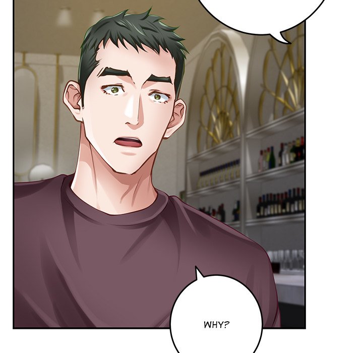 God of Pleasure - Chapter 51 [photo 146] - MangaPorn