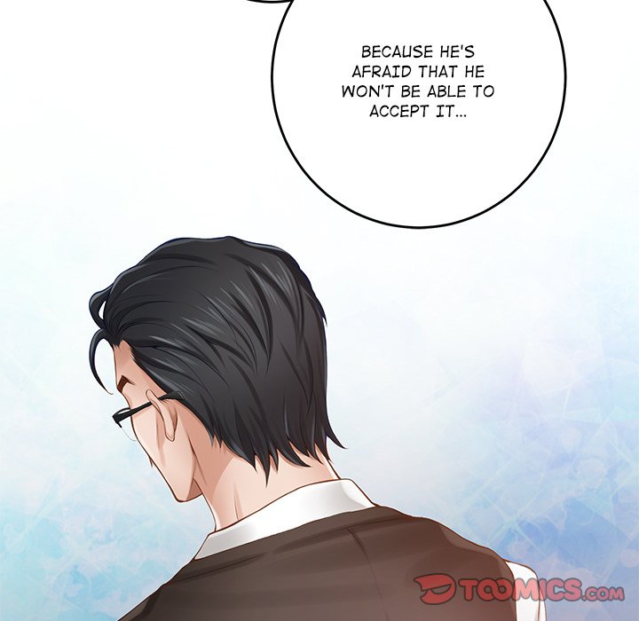 God of Pleasure - Chapter 51 [photo 148] - MangaPorn