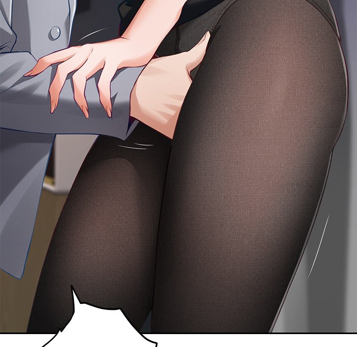 God of Pleasure - Chapter 51 [photo 15] - MangaPorn