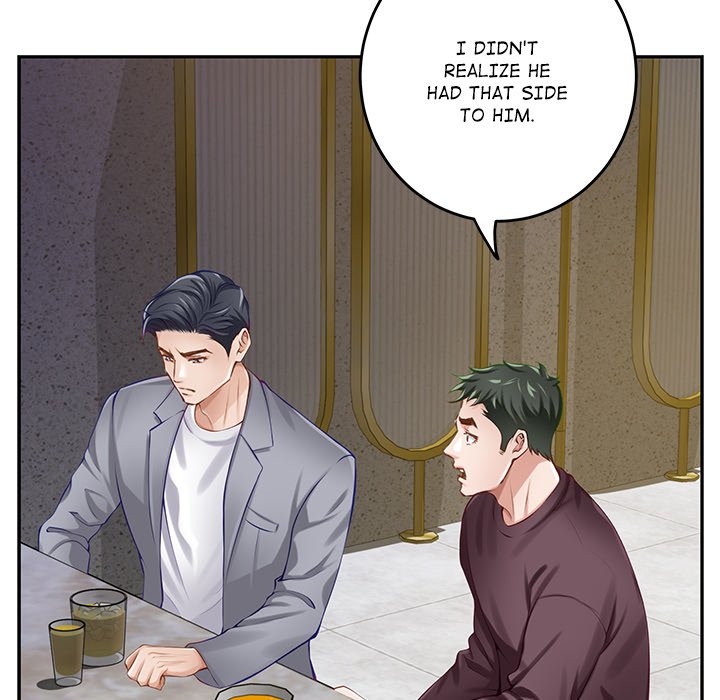 God of Pleasure - Chapter 51 [photo 152] - MangaPorn