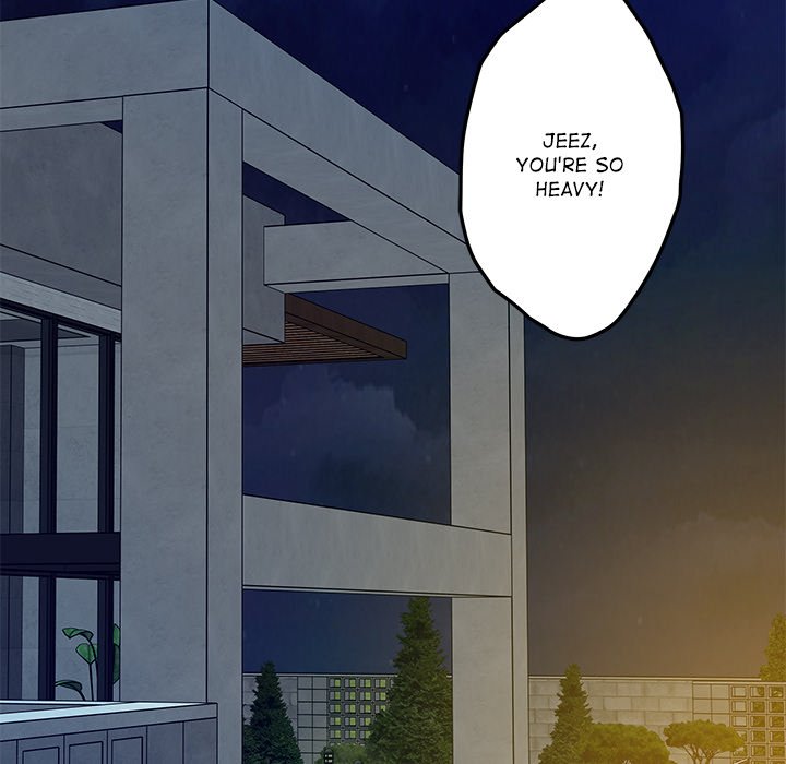 God of Pleasure - Chapter 51 [photo 167] - MangaPorn