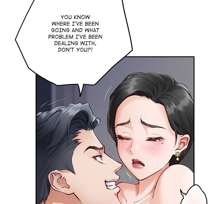 God of Pleasure - Chapter 51 [photo 17] - MangaPorn