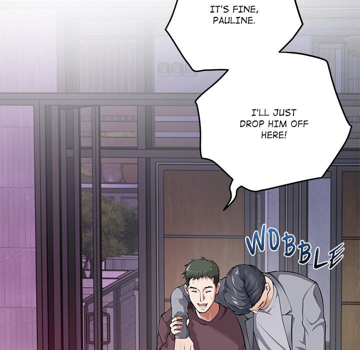 God of Pleasure - Chapter 51 [photo 170] - MangaPorn