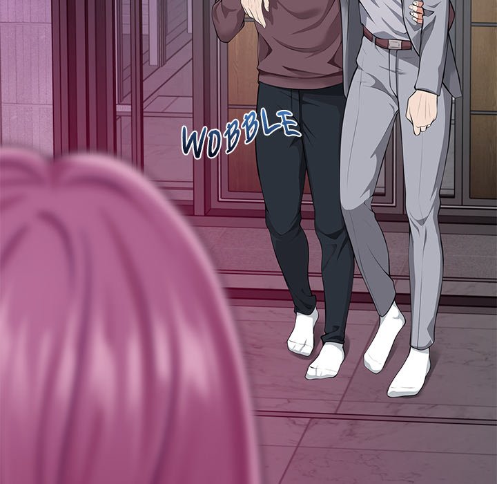 God of Pleasure - Chapter 51 [photo 171] - MangaPorn