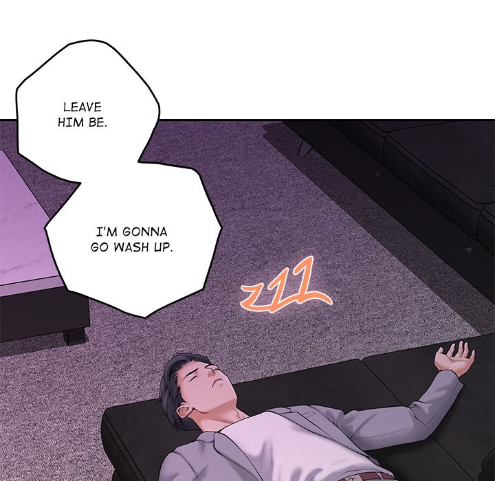 God of Pleasure - Chapter 51 [photo 176] - MangaPorn