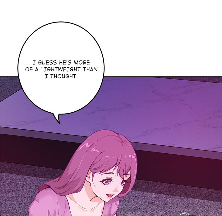 God of Pleasure - Chapter 51 [photo 179] - MangaPorn