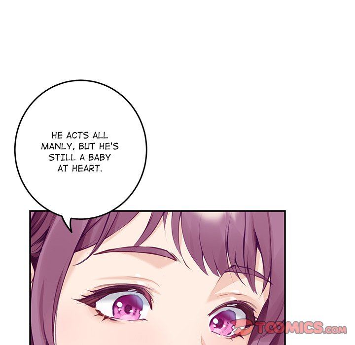 God of Pleasure - Chapter 51 [photo 184] - MangaPorn