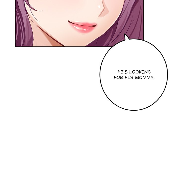 God of Pleasure - Chapter 51 [photo 185] - MangaPorn