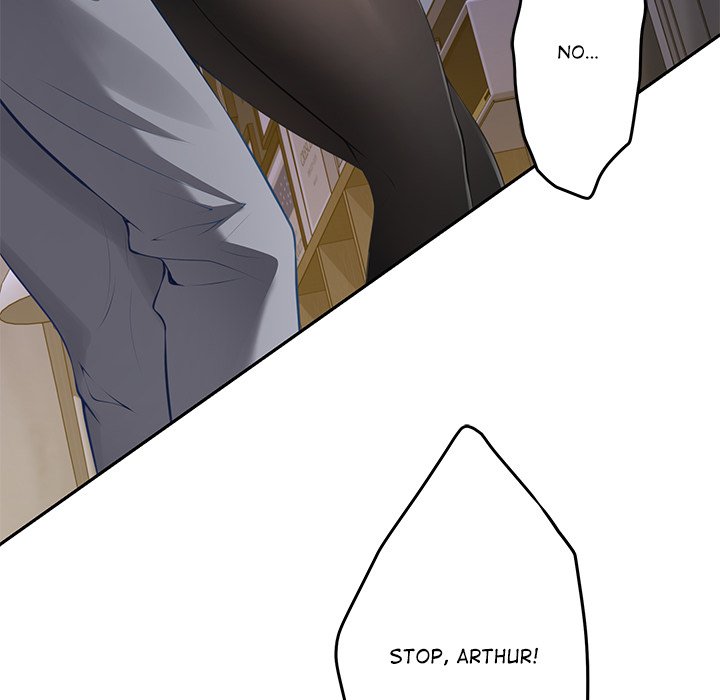 God of Pleasure - Chapter 51 [photo 24] - MangaPorn