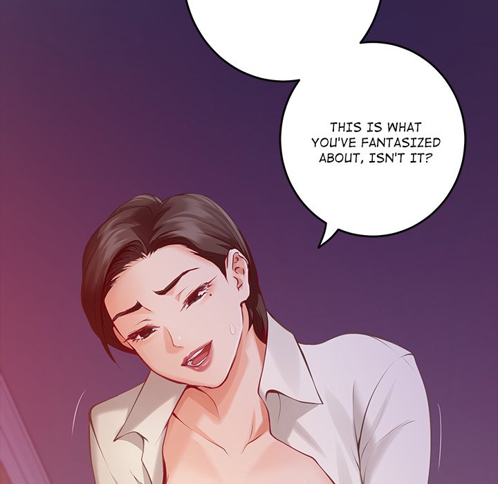 God of Pleasure - Chapter 51 [photo 39] - MangaPorn