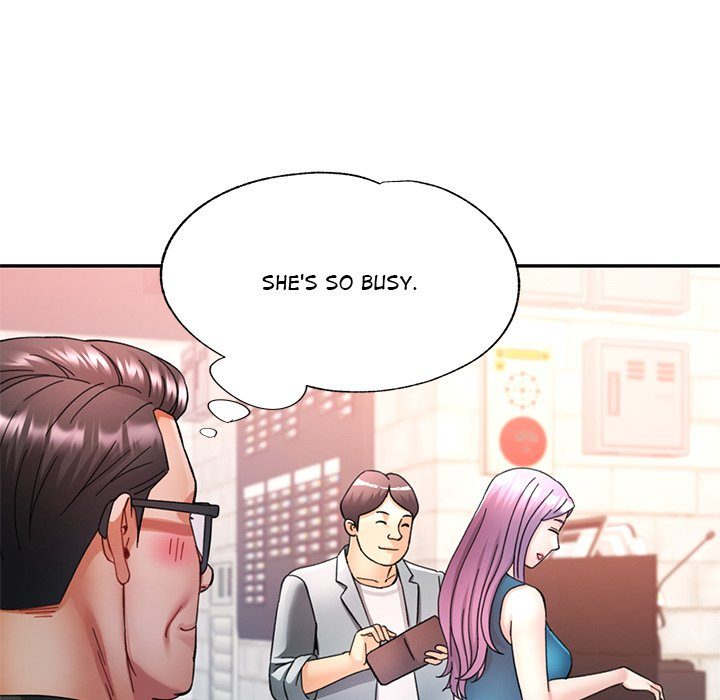 In Her Place - Chapter 86 [photo 101] - MangaPorn