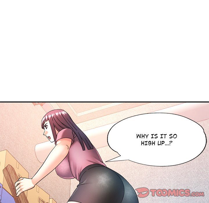 In Her Place - Chapter 86 [photo 105] - MangaPorn