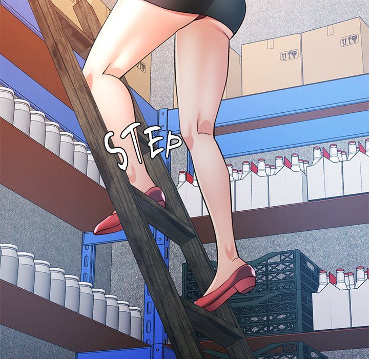 In Her Place - Chapter 86 [photo 106] - MangaPorn