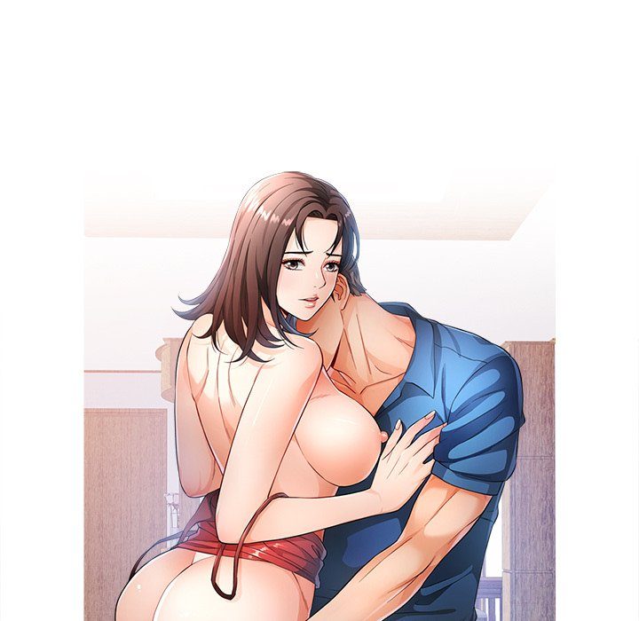 In Her Place - Chapter 86 [photo 11] - MangaPorn