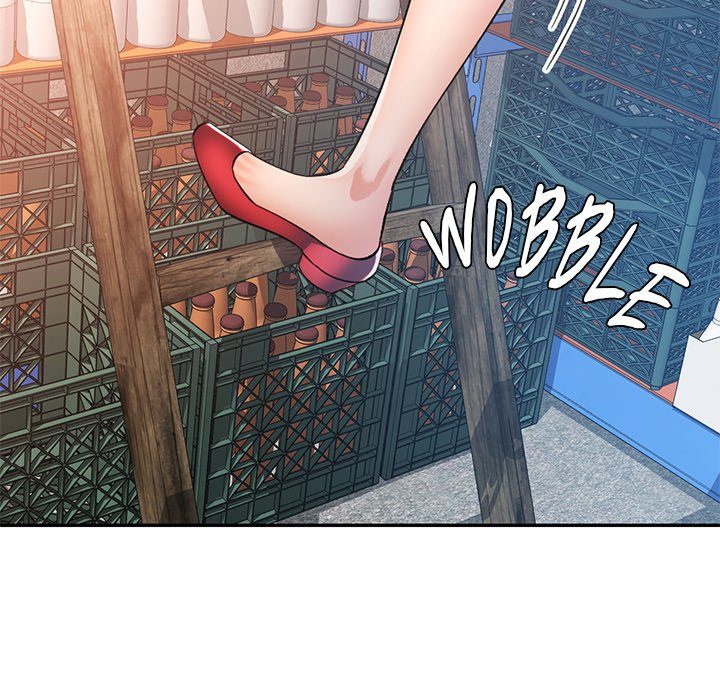 In Her Place - Chapter 86 [photo 110] - MangaPorn