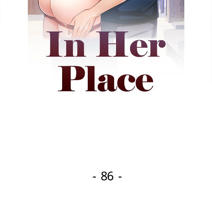 In Her Place - Chapter 86 [photo 12] - MangaPorn