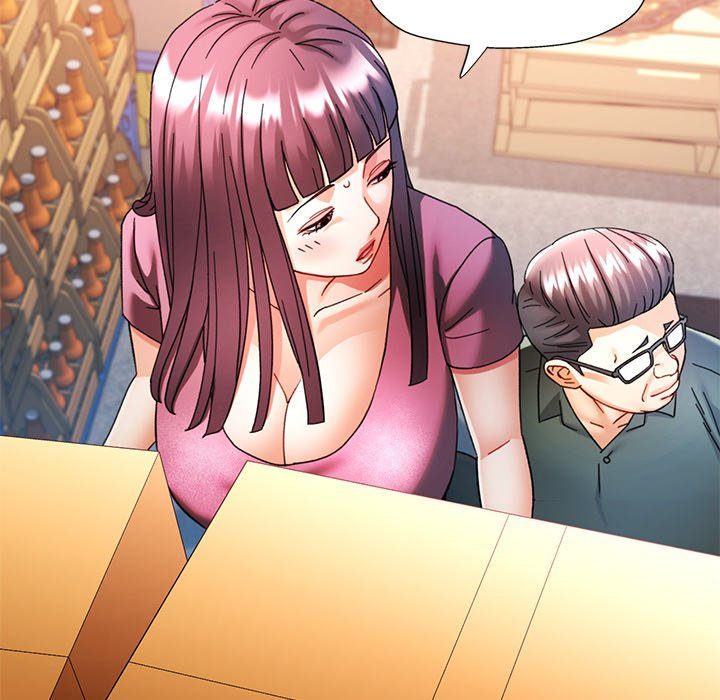 In Her Place - Chapter 86 [photo 122] - MangaPorn