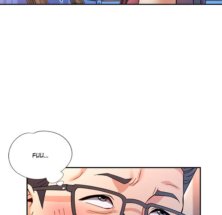 In Her Place - Chapter 86 [photo 126] - MangaPorn