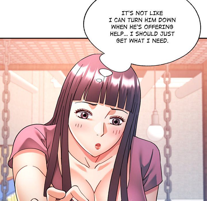 In Her Place - Chapter 86 [photo 130] - MangaPorn