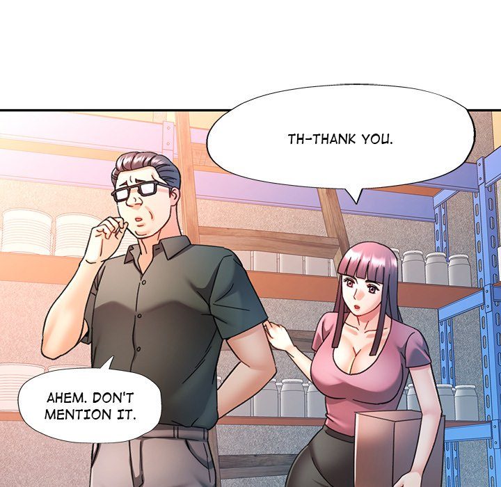 In Her Place - Chapter 86 [photo 132] - MangaPorn