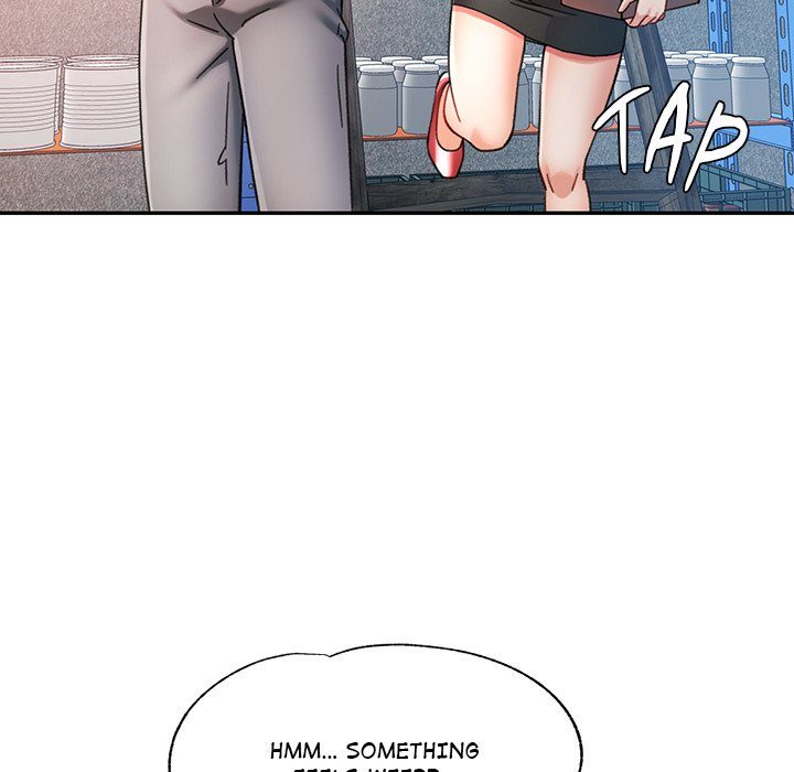 In Her Place - Chapter 86 [photo 133] - MangaPorn