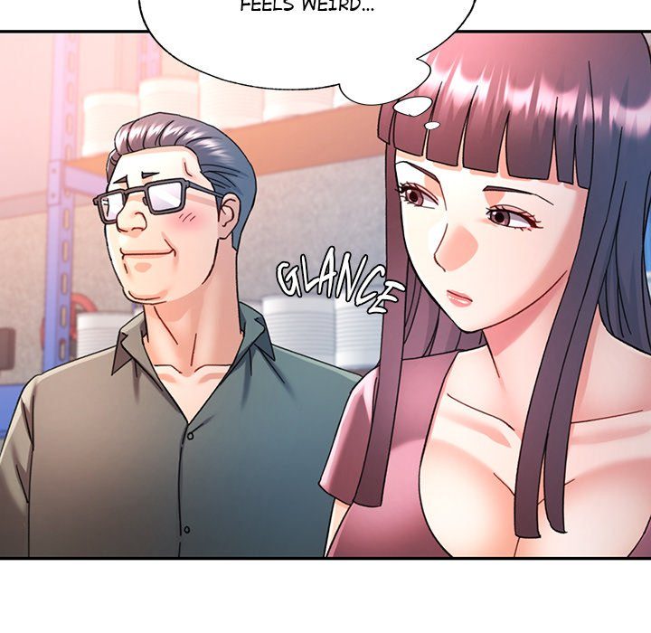 In Her Place - Chapter 86 [photo 134] - MangaPorn