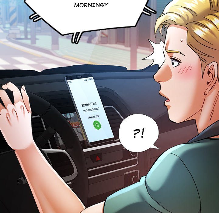 In Her Place - Chapter 86 [photo 16] - MangaPorn