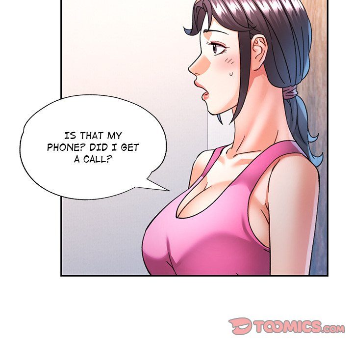 In Her Place - Chapter 86 [photo 27] - MangaPorn