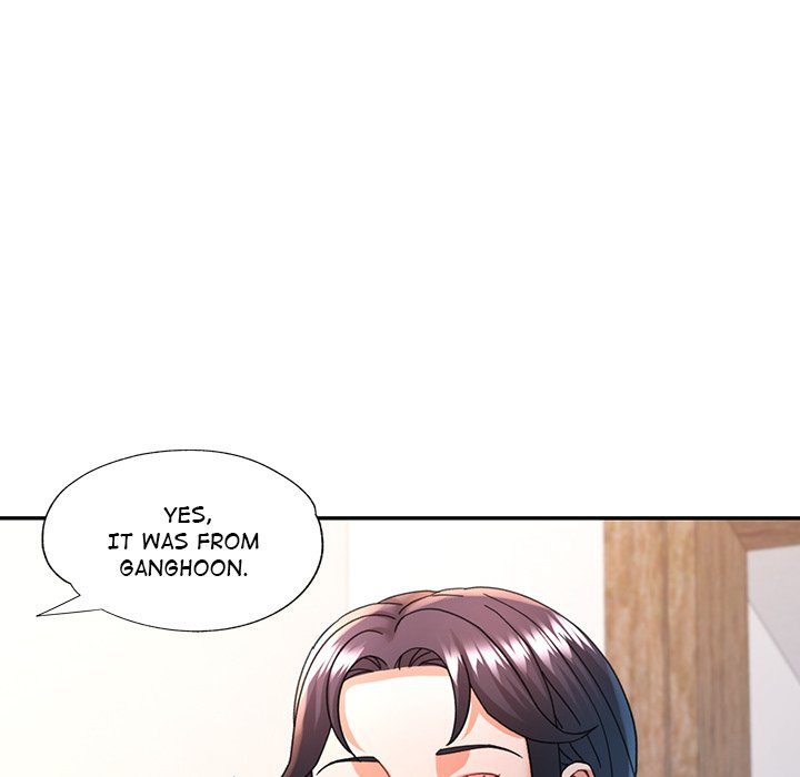 In Her Place - Chapter 86 [photo 28] - MangaPorn
