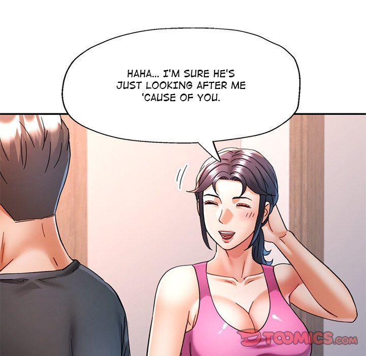 In Her Place - Chapter 86 [photo 33] - MangaPorn