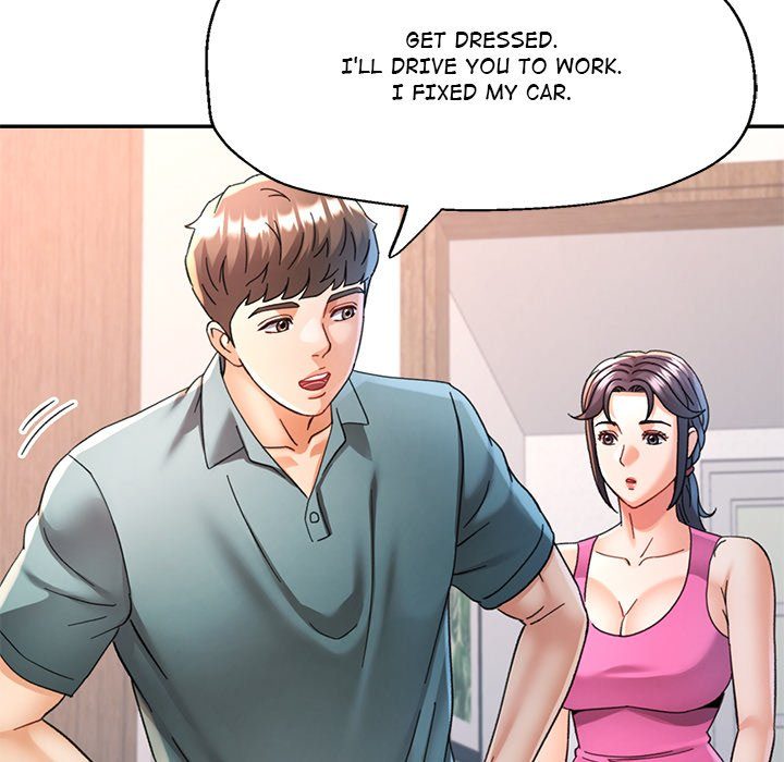 In Her Place - Chapter 86 [photo 35] - MangaPorn