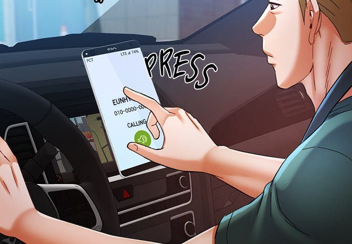 In Her Place - Chapter 86 [photo 4] - MangaPorn