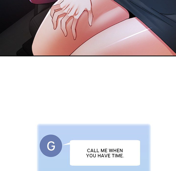 In Her Place - Chapter 86 [photo 46] - MangaPorn