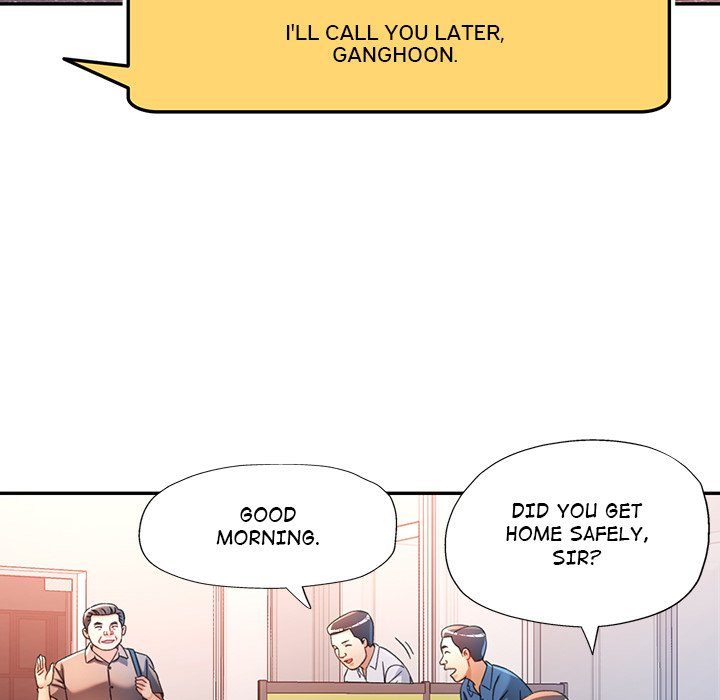 In Her Place - Chapter 86 [photo 55] - MangaPorn