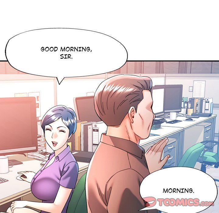 In Her Place - Chapter 86 [photo 57] - MangaPorn