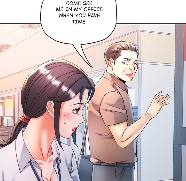 In Her Place - Chapter 86 [photo 59] - MangaPorn