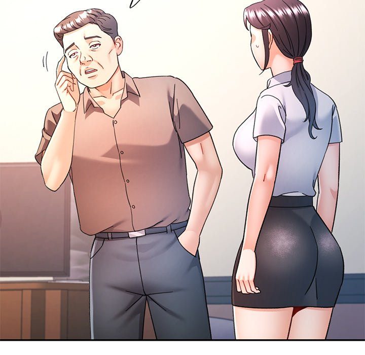 In Her Place - Chapter 86 [photo 70] - MangaPorn