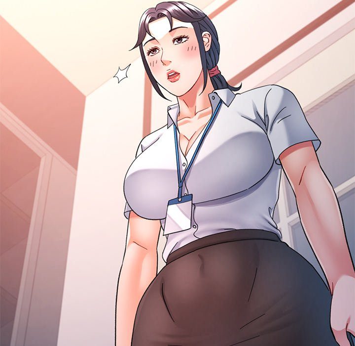 In Her Place - Chapter 86 [photo 72] - MangaPorn