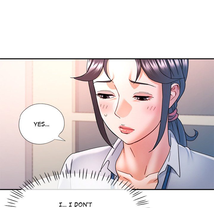 In Her Place - Chapter 86 [photo 74] - MangaPorn
