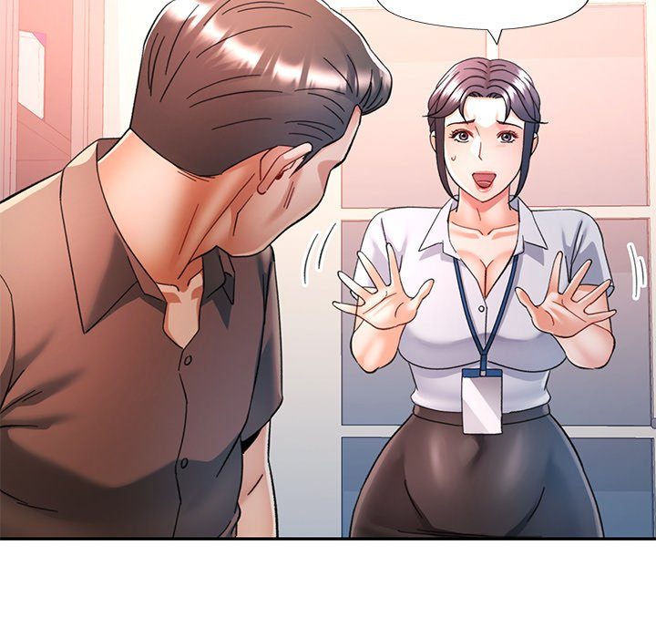 In Her Place - Chapter 86 [photo 76] - MangaPorn