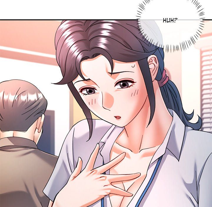 In Her Place - Chapter 86 [photo 80] - MangaPorn
