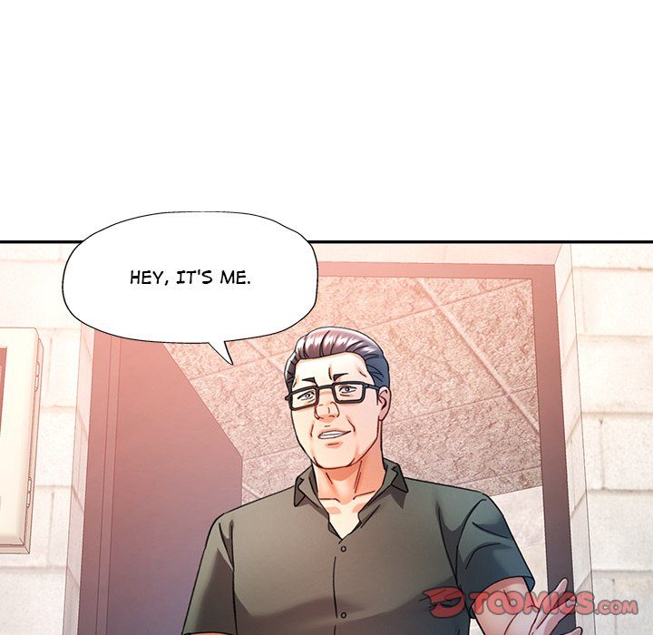 In Her Place - Chapter 86 [photo 87] - MangaPorn