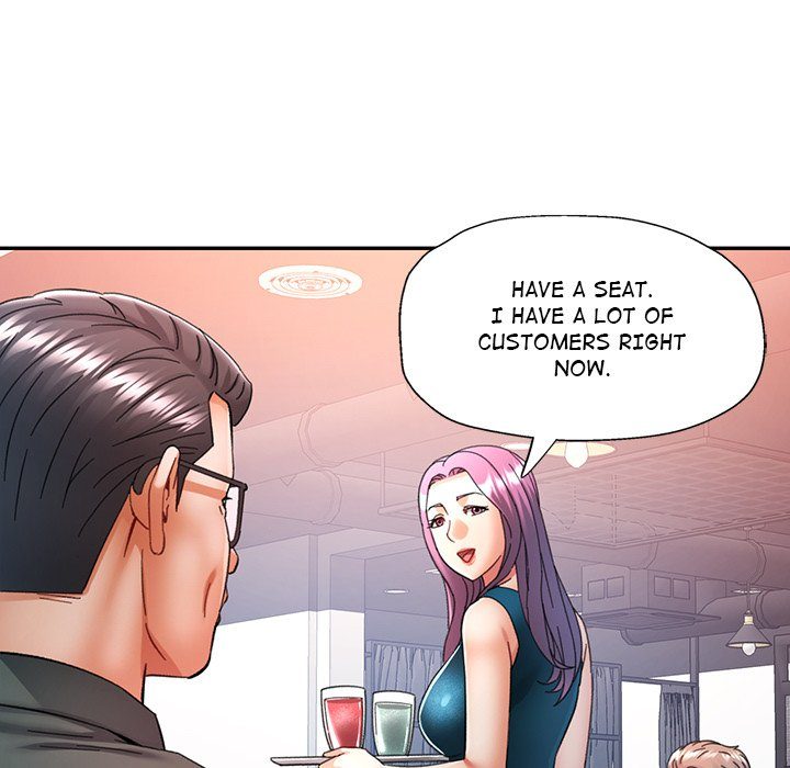 In Her Place - Chapter 86 [photo 89] - MangaPorn