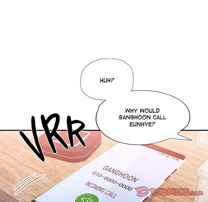 In Her Place - Chapter 86 [photo 9] - MangaPorn