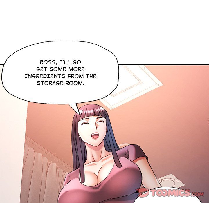 In Her Place - Chapter 86 [photo 99] - MangaPorn