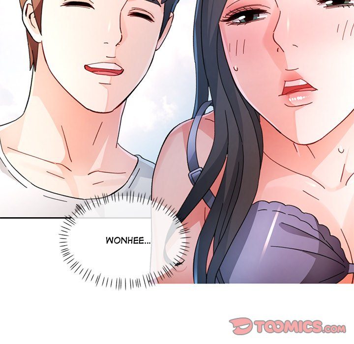 Wait, I’m a Married Woman! - Chapter 86 [photo 39] - MangaPorn