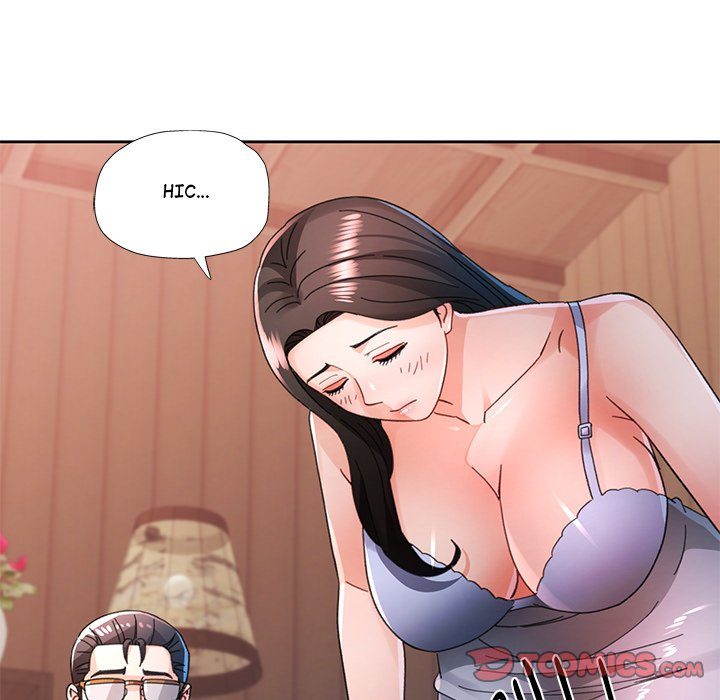 Wait, I’m a Married Woman! - Chapter 86 [photo 57] - MangaPorn