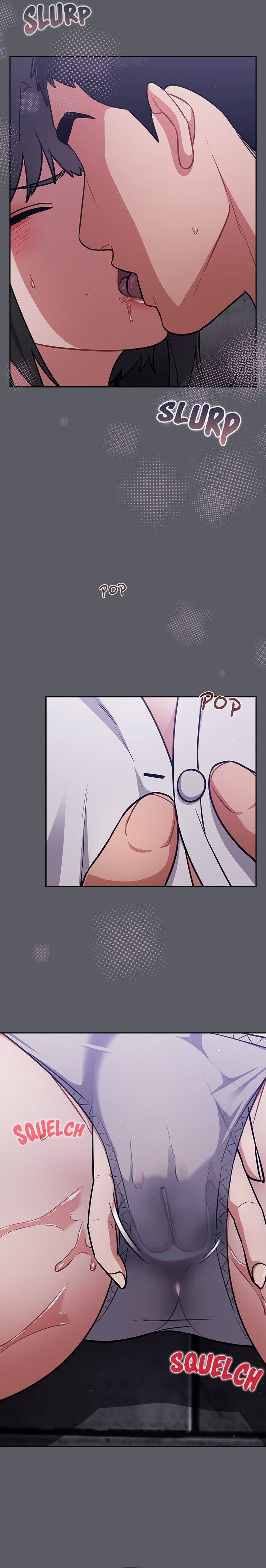 Idiot Virus - Chapter 35 [photo 15] - MangaPorn