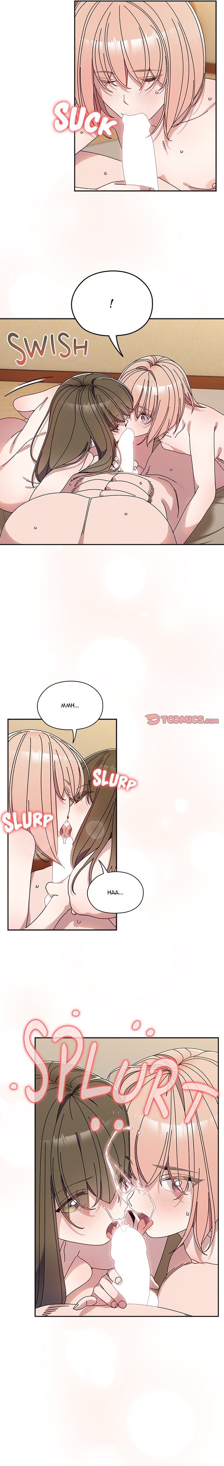 Boss! Give me your daughter! - Chapter 79 [photo 10] - MangaPorn