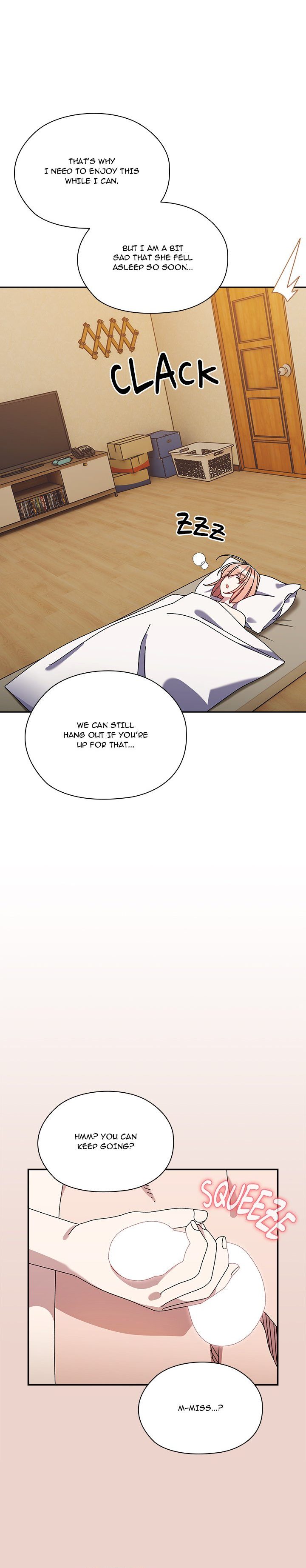 Boss! Give me your daughter! - Chapter 79 [photo 17] - MangaPorn